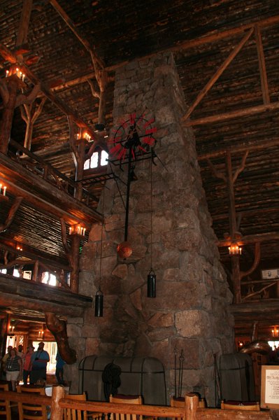 Trip (83).JPG - Inside the Yellowstone National Park Lodge